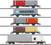 211714 Märklin Container Tragwagen Set DB.jpg